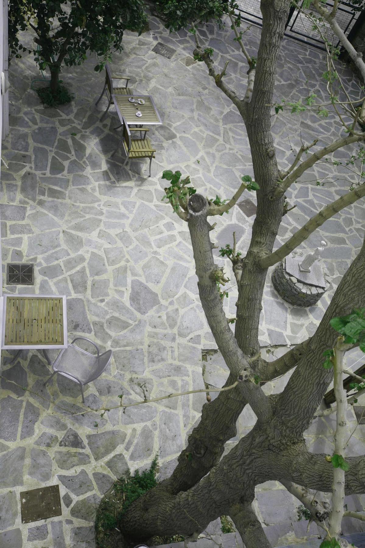 Gikas Apartments Marmari  Esterno foto